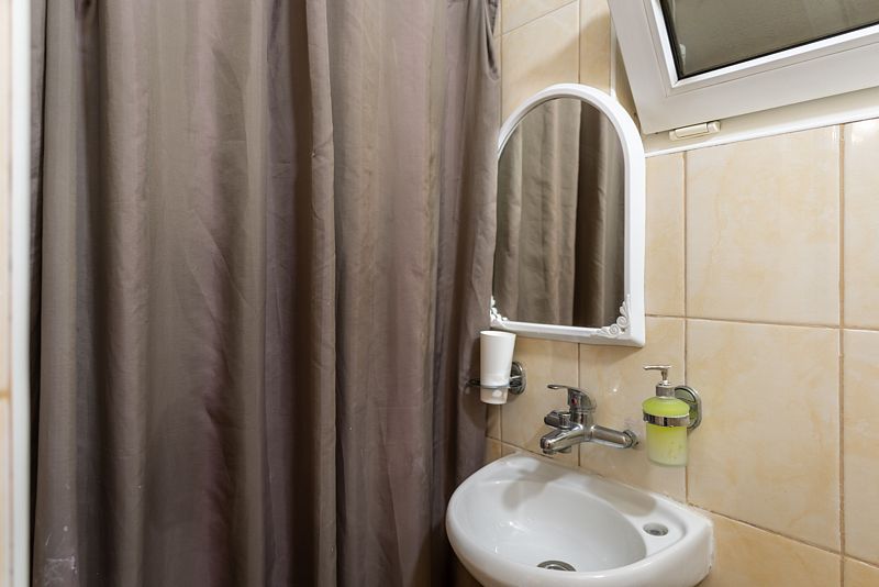 Делюкс 3-местный