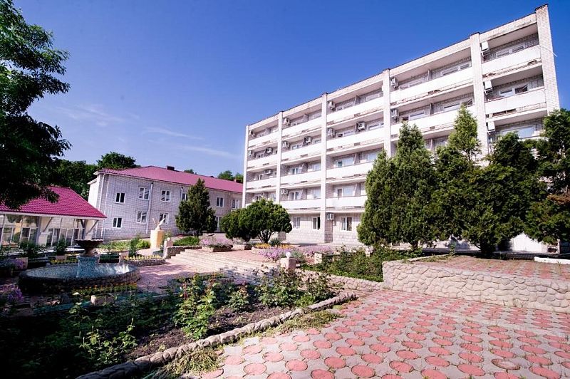 Долина Нарзанов г. Железноводск, Ставропольский край: фото 2