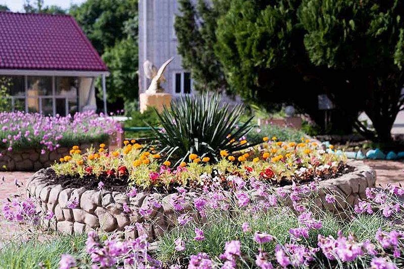 Долина Нарзанов г. Железноводск, Ставропольский край: фото 5