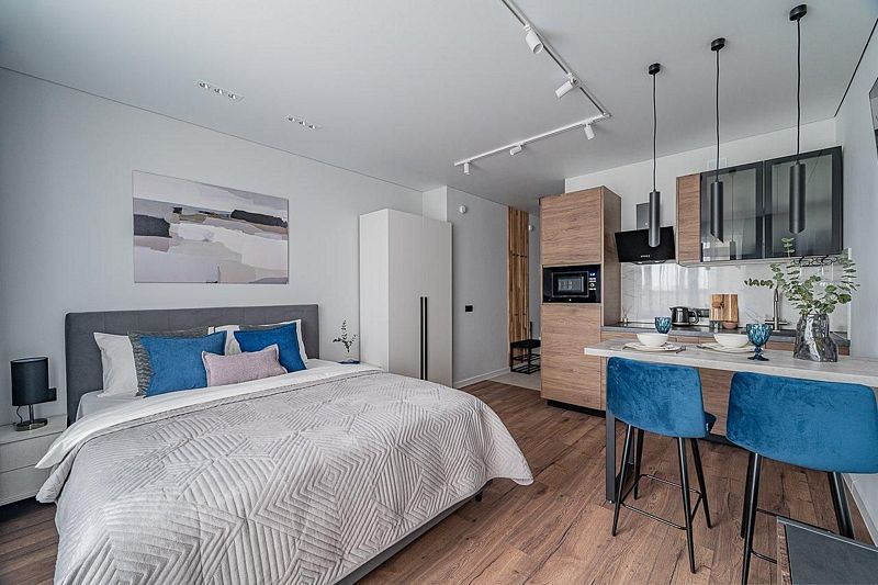 Мини-отель LafaHome, Екатеринбург, Свердловская область