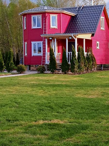 Blue Ocean Place, Московская область: фото 5