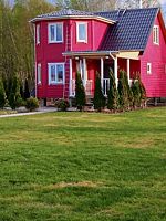 Коттедж, Гостевой дом Blue Ocean Place, Дмитров