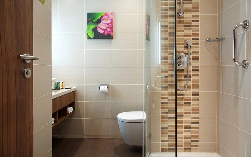 Стандартный 2-местный 1-комнатный TWIN