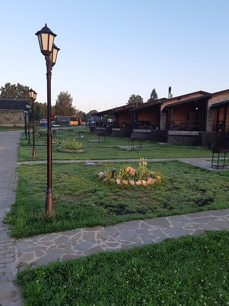 Афанасий, Тверская область: фото 4