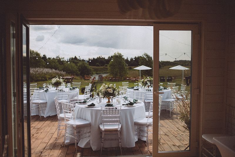 Woody Village Riverside, Московская область: фото 5