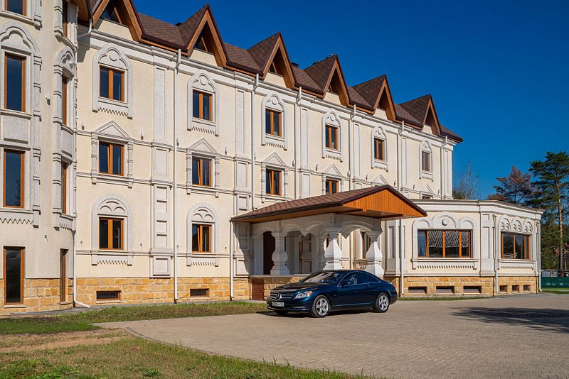 Weekend Spa by Keda, Московская область: фото 2