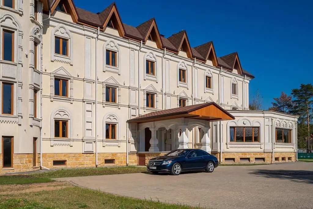 Weekend Spa by Keda, Московская область: фото 2