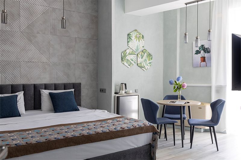 Bergs SPA & conference hotel, Краснодарский край: фото 2