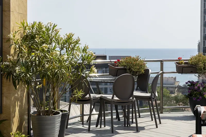 Bergs SPA & conference hotel, Краснодарский край: фото 3