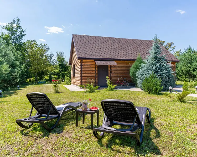 Зеленые холмы, Краснодарский край: фото 2