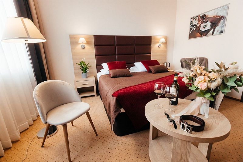 Комфорт 2-местный