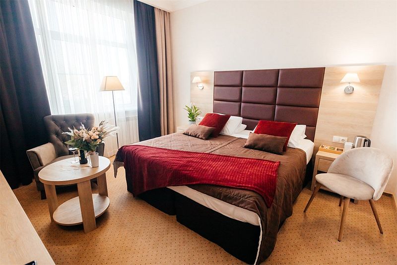 Комфорт 2-местный