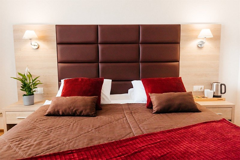 Комфорт 2-местный