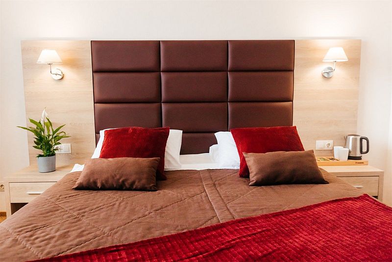 Комфорт 2-местный