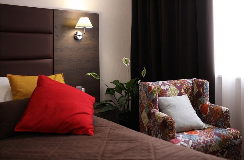 Комфорт 2-местный