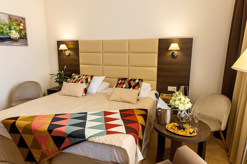 Комфорт 2-местный