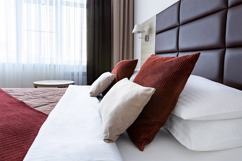 Комфорт 2-местный