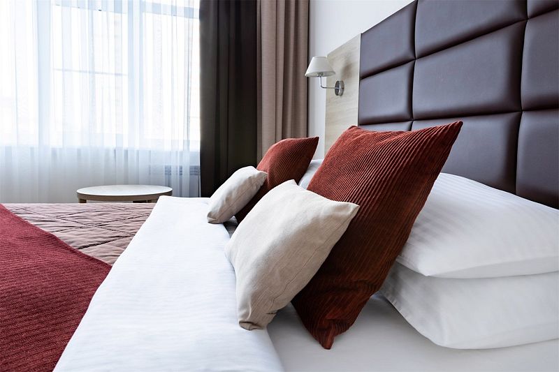 Комфорт 2-местный