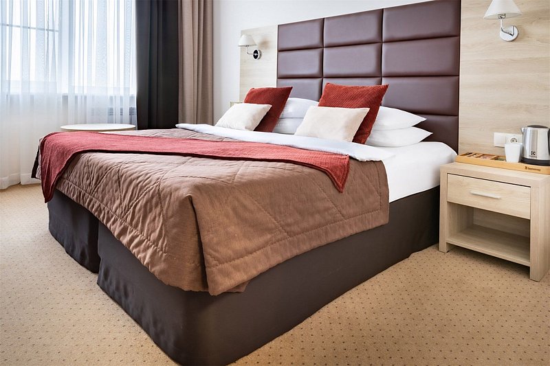 Комфорт 2-местный