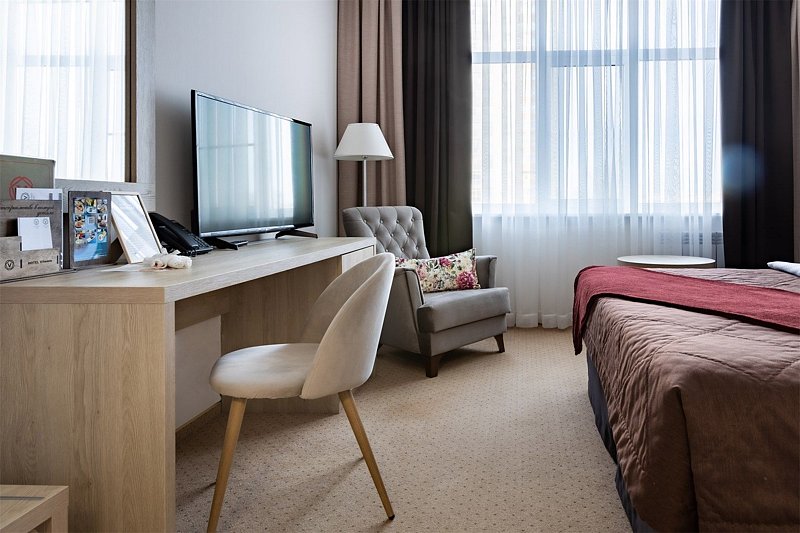 Комфорт 2-местный