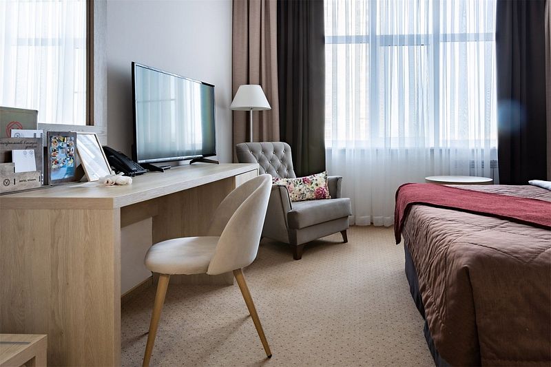 Комфорт 2-местный