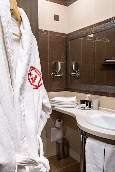 Комфорт 2-местный