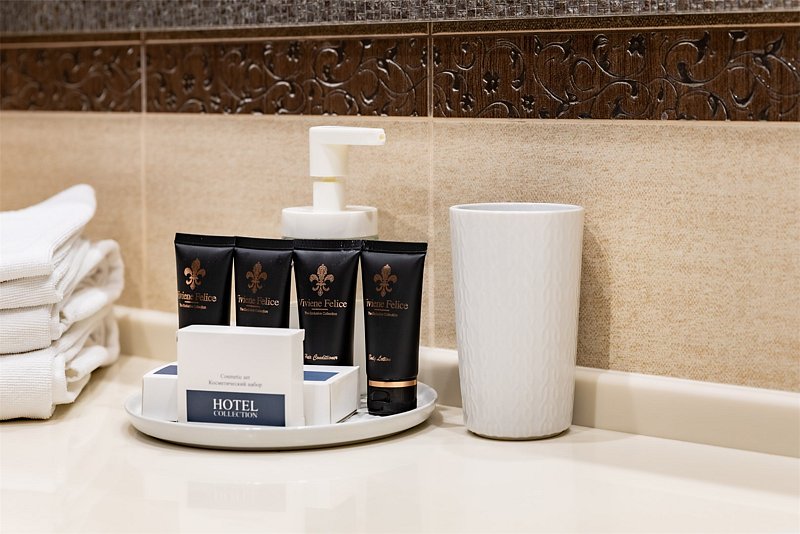 Комфорт 2-местный