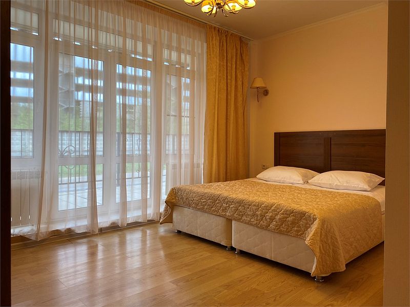 Апартаменты Коверши, Ногинск, Московская область