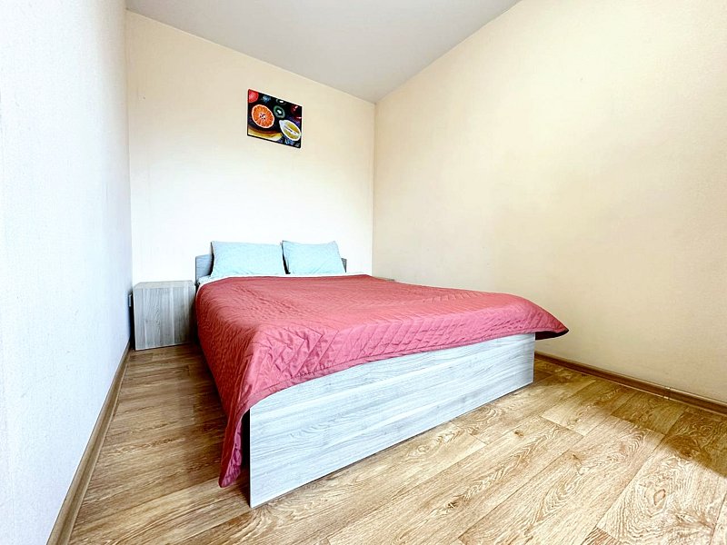 Апартаменты 4-местный 2-комнатный