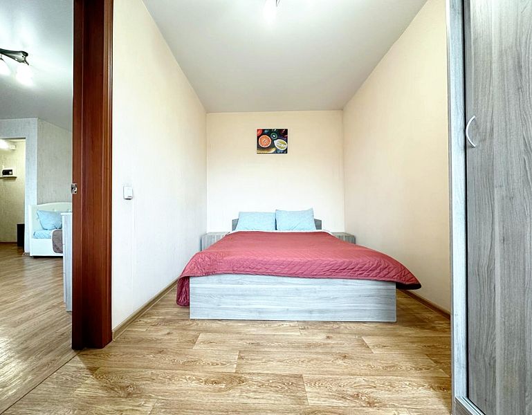 Апартаменты 4-местный 2-комнатный