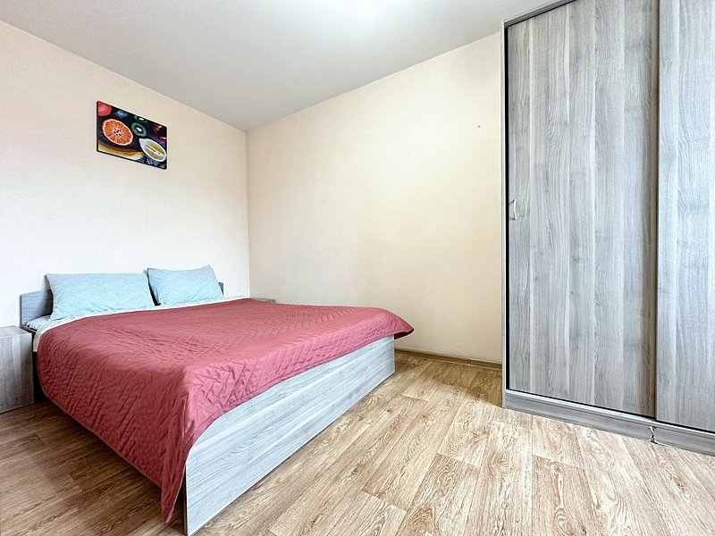 Апартаменты 4-местный 2-комнатный