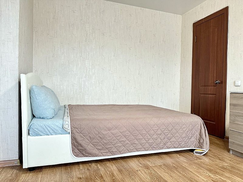 Апартаменты 4-местный 2-комнатный