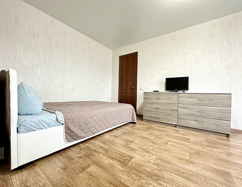 Апартаменты 4-местный 2-комнатный