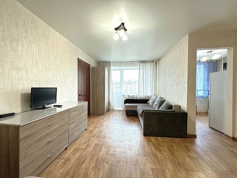 Апартаменты 4-местный 2-комнатный