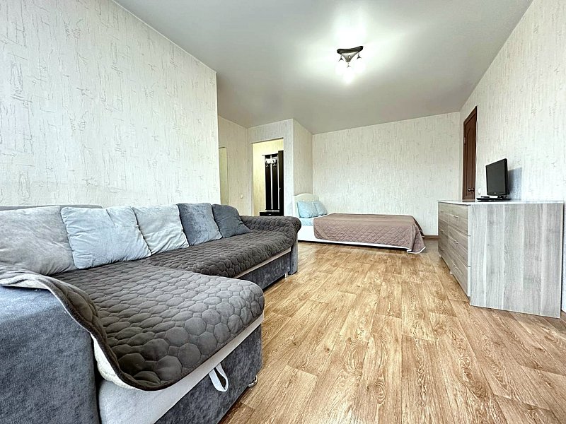 Апартаменты 4-местный 2-комнатный