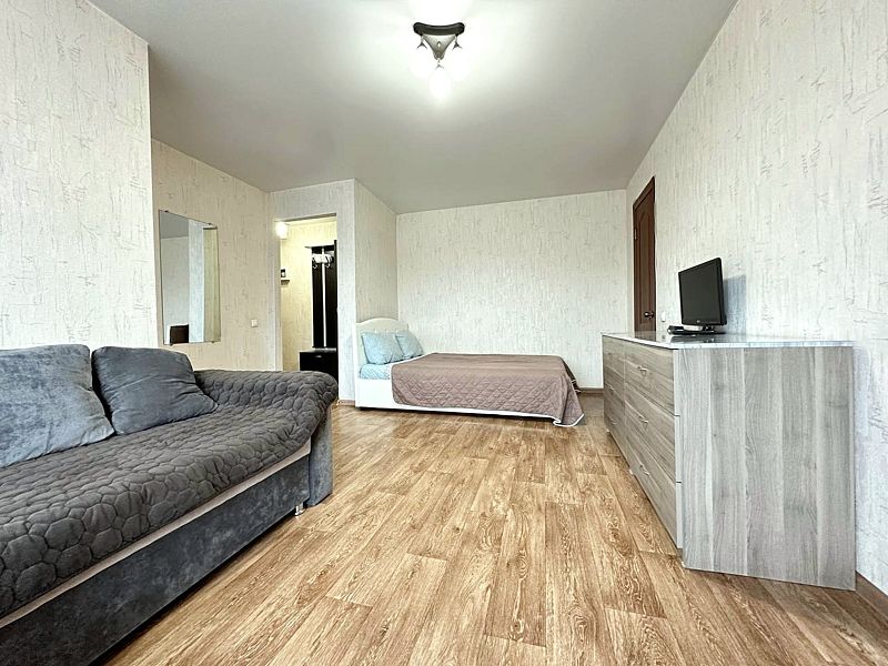 Апартаменты 4-местный 2-комнатный