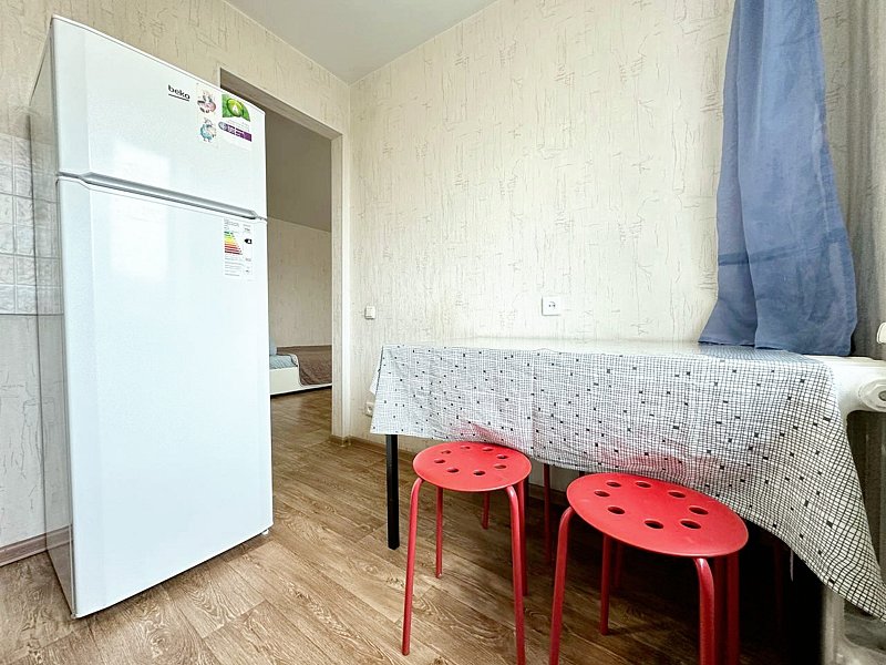 Апартаменты 4-местный 2-комнатный