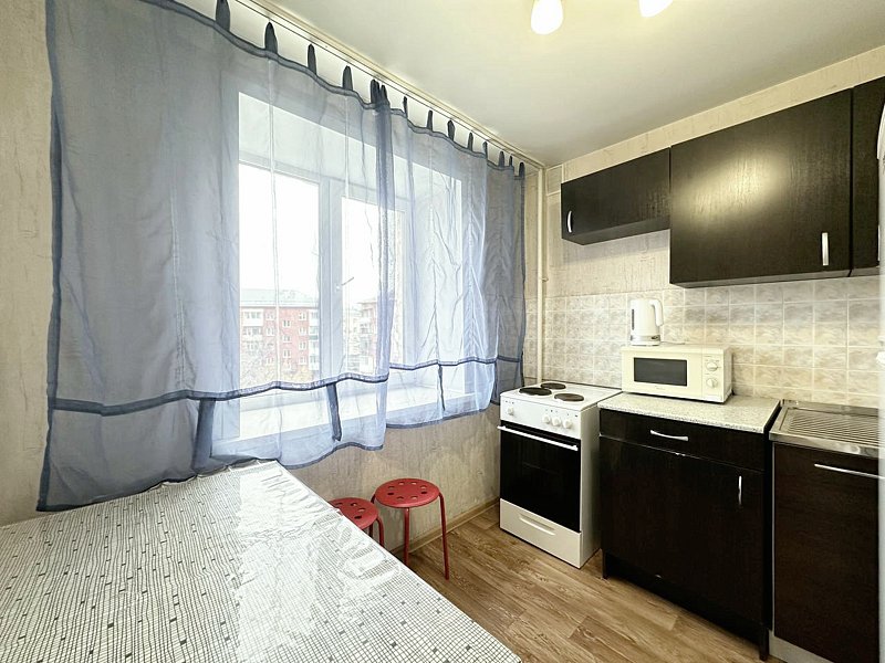 Апартаменты 4-местный 2-комнатный