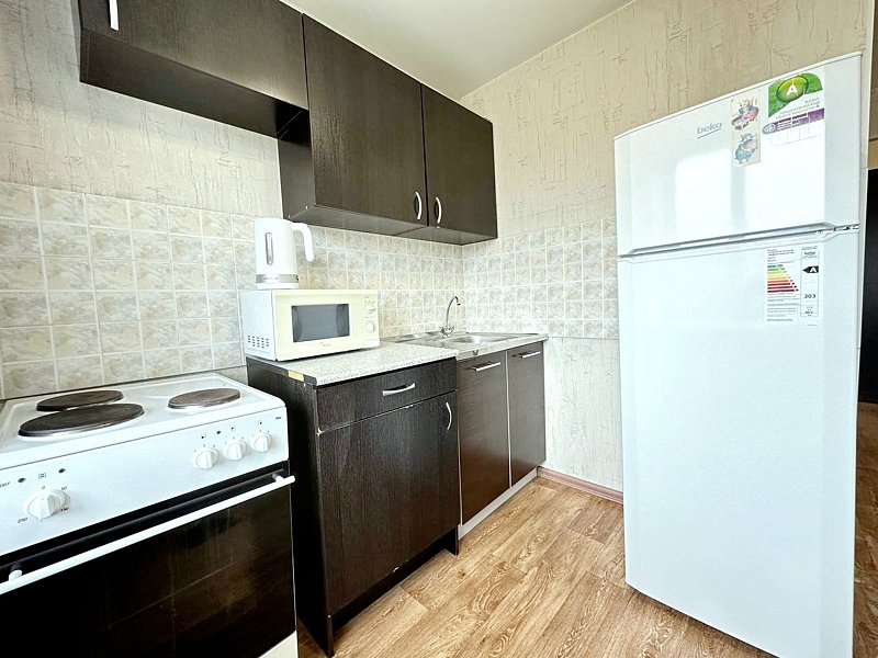 Апартаменты 4-местный 2-комнатный