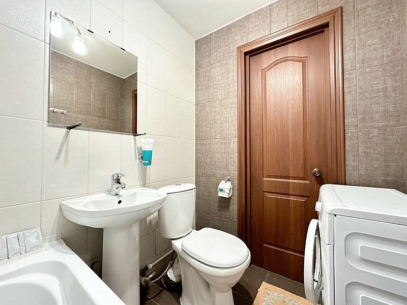 Апартаменты 4-местный 2-комнатный