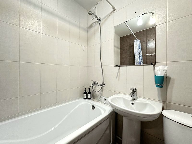 Апартаменты 4-местный 2-комнатный