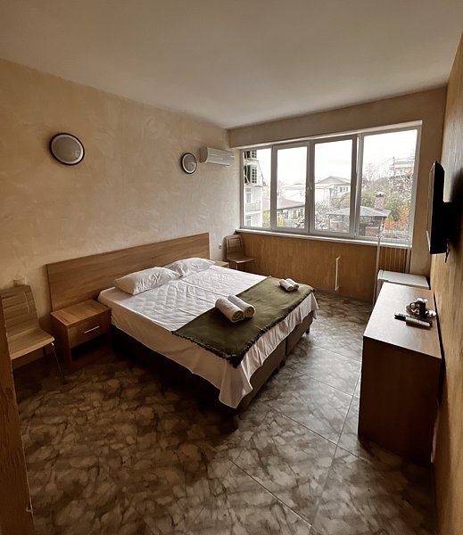 Комфорт 2-местный (DBL)