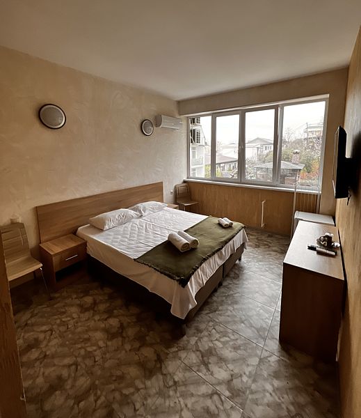 Комфорт 2-местный (DBL)