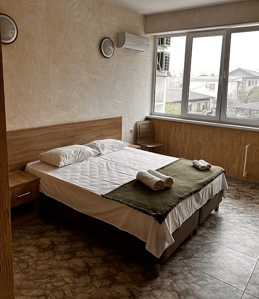 Комфорт 2-местный (DBL)