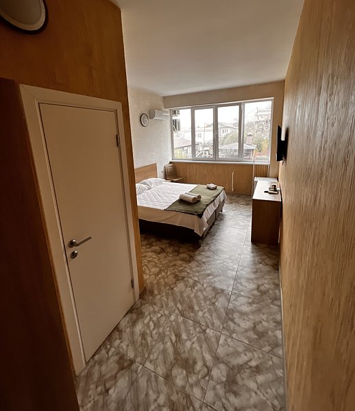 Комфорт 2-местный (DBL)