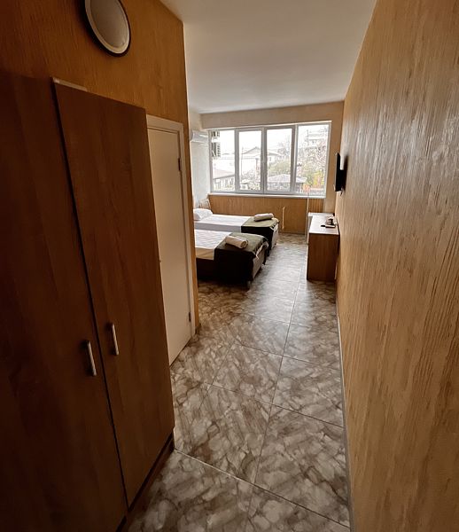 Комфорт 2-местный (TWIN)