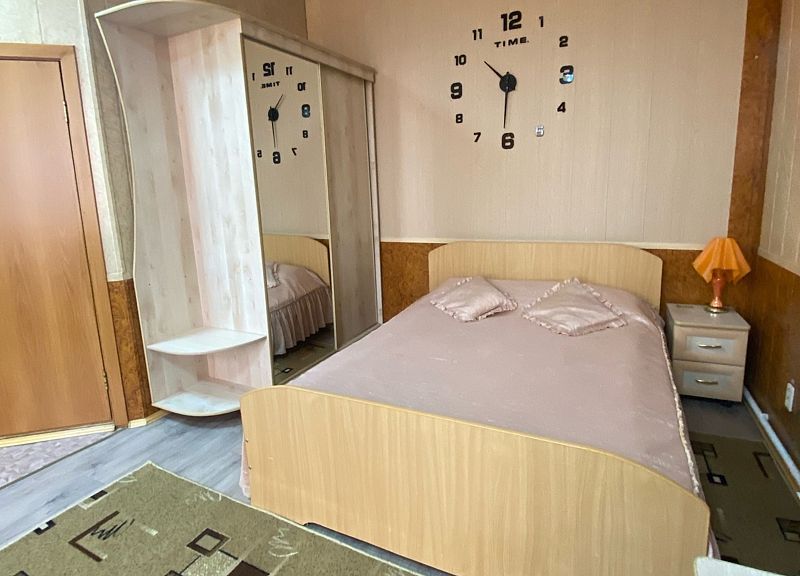 Коттедж 2-местный 2-комнатный