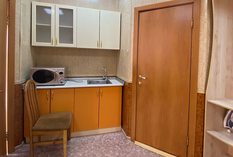 Коттедж 2-местный 2-комнатный