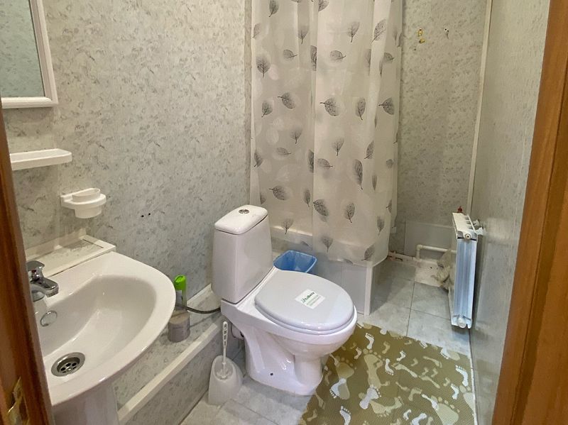 Коттедж 2-местный 2-комнатный