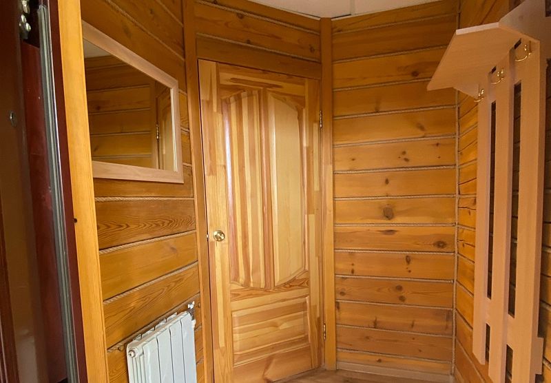 Коттедж 2-местный 2-комнатный